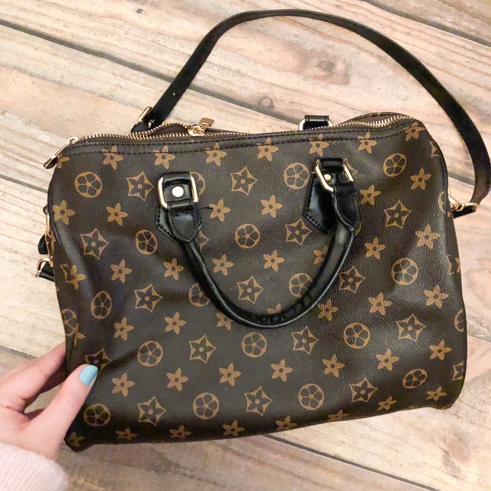 Purse - only used once!